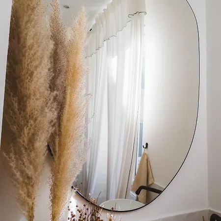 La Tomette Apartment Marseille