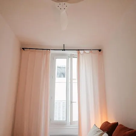La Tomette Marseilles
